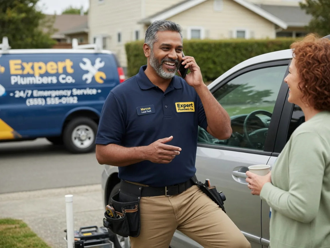Drain Cleaning Merced, CA FAQs